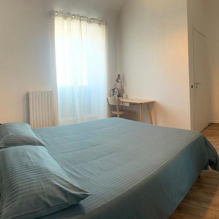 マリーナ・ディ・ピサ Sunrise Bed & Breakfast エクステリア 写真