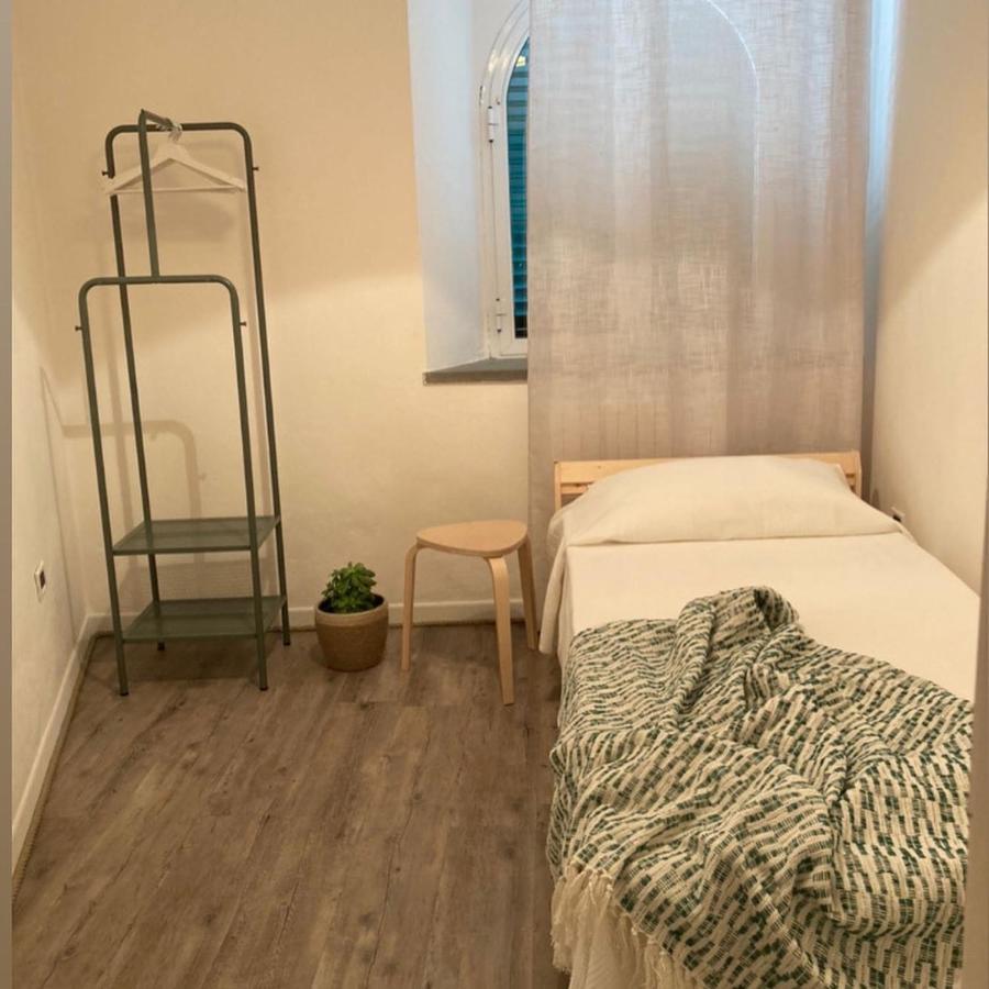 マリーナ・ディ・ピサ Sunrise Bed & Breakfast エクステリア 写真