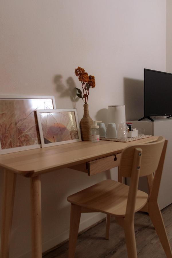 マリーナ・ディ・ピサ Sunrise Bed & Breakfast エクステリア 写真