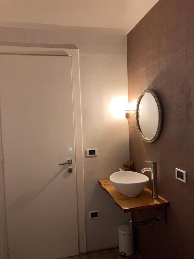 マリーナ・ディ・ピサ Sunrise Bed & Breakfast エクステリア 写真