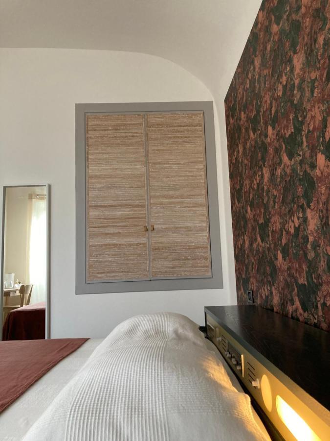 マリーナ・ディ・ピサ Sunrise Bed & Breakfast エクステリア 写真