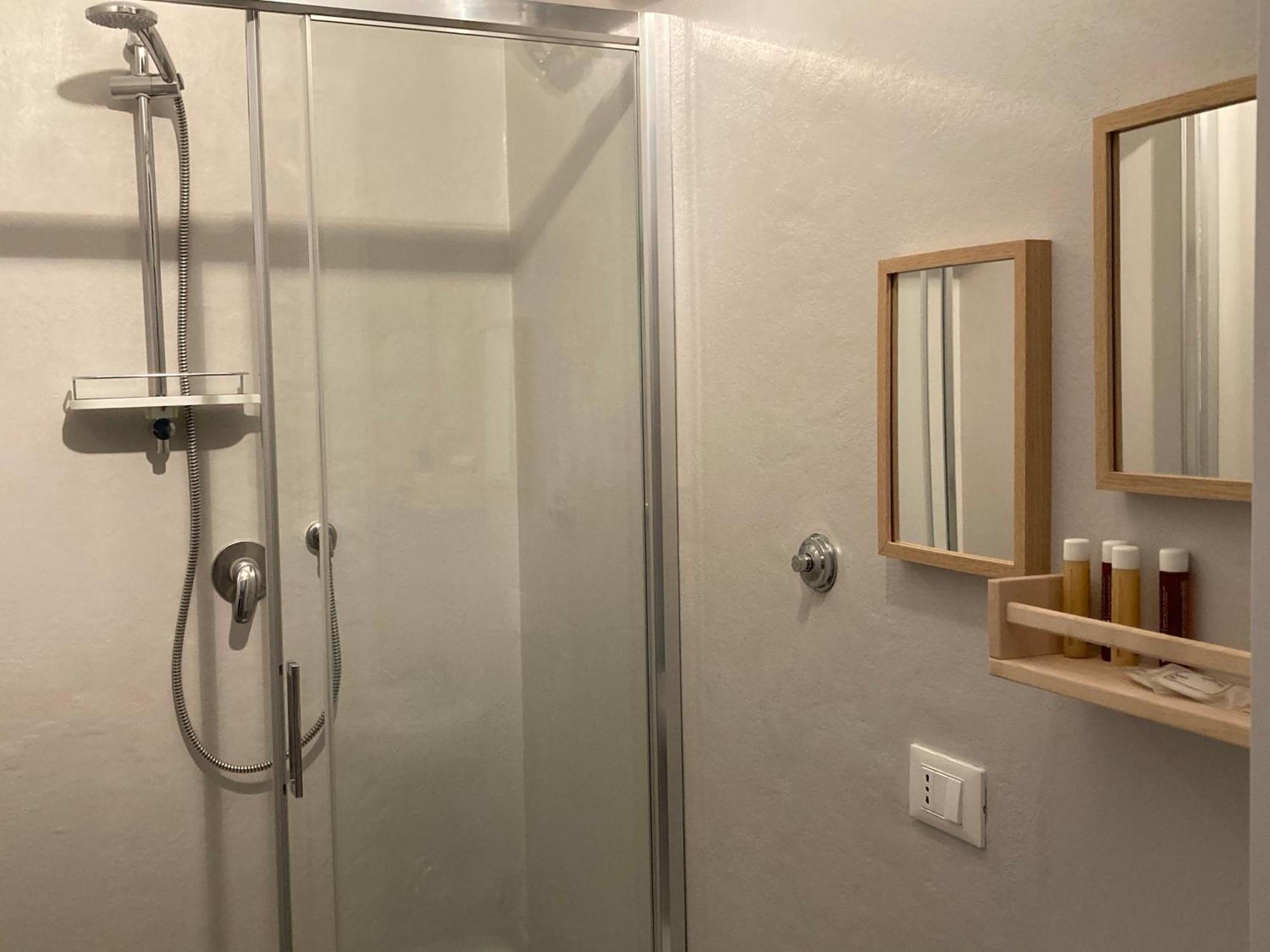 マリーナ・ディ・ピサ Sunrise Bed & Breakfast 部屋 写真